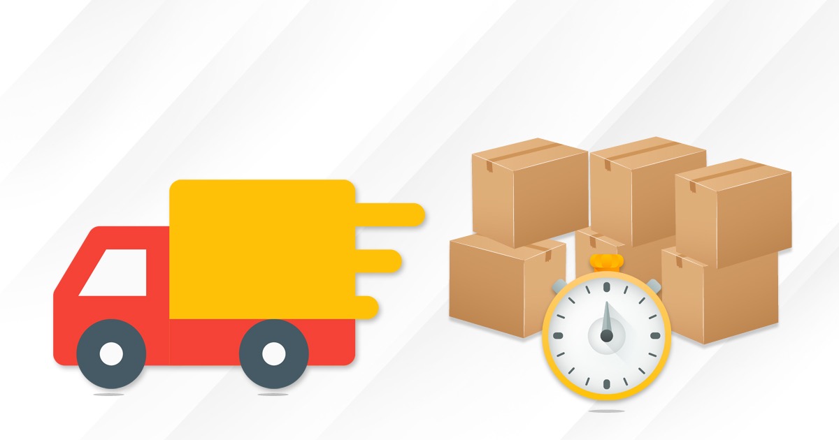 Delayed Deliveries Might be Fatal Here’s a ToDo List BizzSmartz